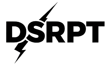 dsrpt.ai logo