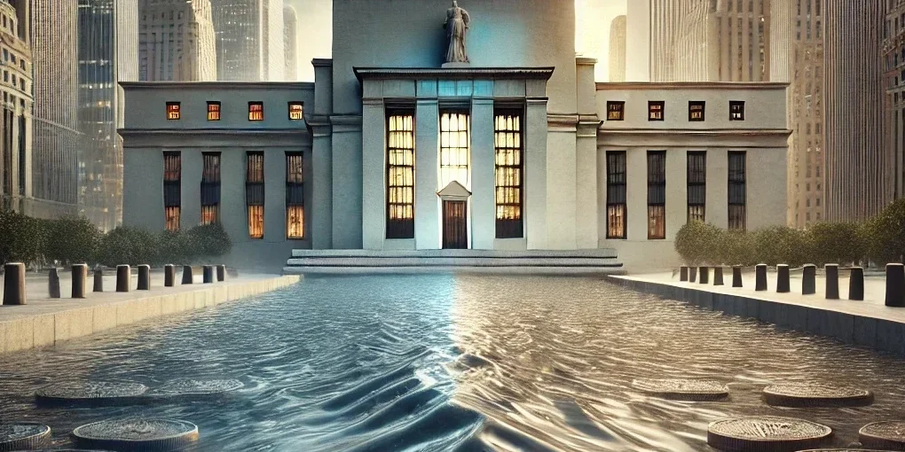 ripple labs federal reserve