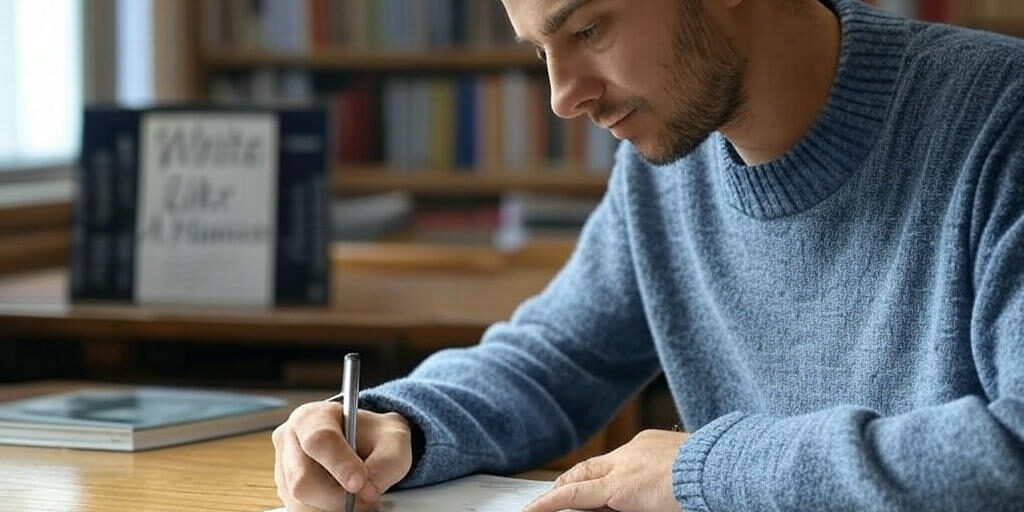 write like a human prompt