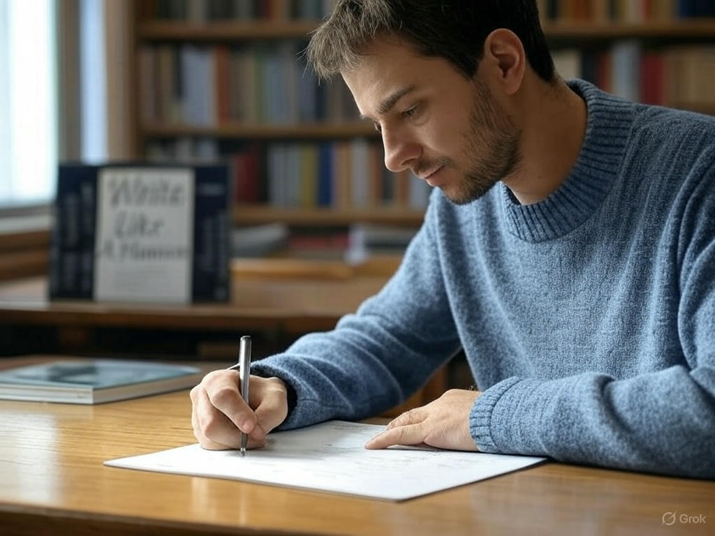 write like a human prompt