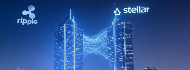 xrp vs xlm ripple vs stellar lumens